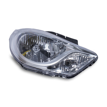 Varroc Head Light Assy Eye 10 Type 2 Rh - HLA-HI10-81T2AR