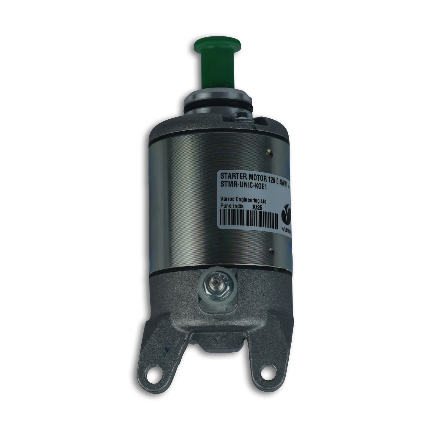 Starter Motor for Unicon 160 & Honet 160 -STMR-UNIC-KOE1