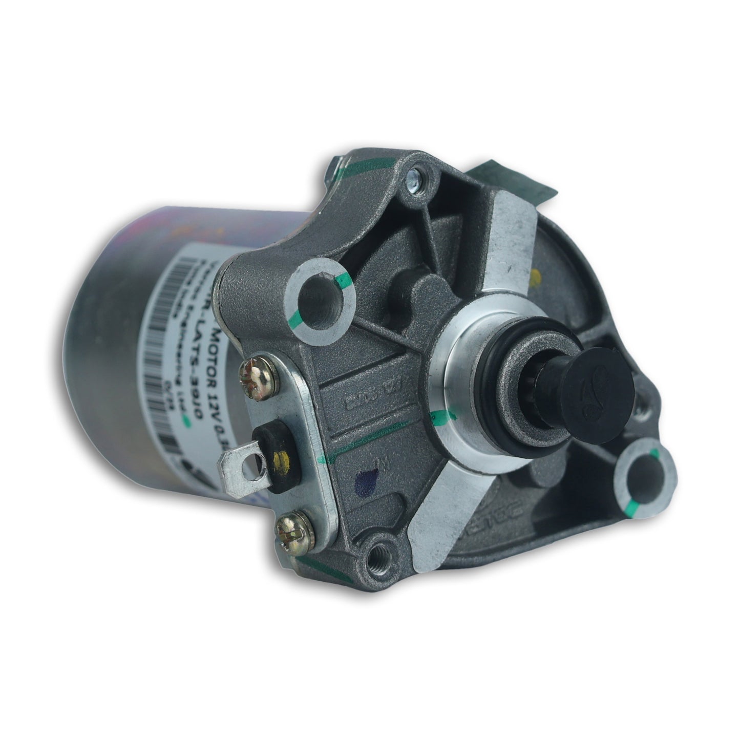 Starter Motor for Axcess NM LATS -STMR-LATS-39J0