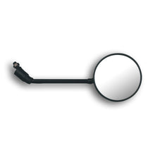 Varroc Shatter Proof Rear View Mirror For Royal Enfeld BULLET BLACK Right Hand  (Pack of 1) - REVM-BULT-RH350