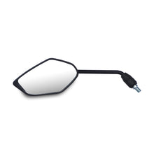 Varroc Shatter Proof Rear View Mirror For YAMHA F Z NM Left Hand  (Pack of 1) - REVM-YFZN-LH400