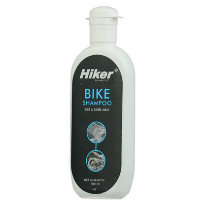 Bike Shampoo