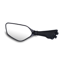 Varroc Shatter Proof Rear View Mirror For BAJJ Pulsar 220 Right Hand  (Pack of 1) - REVM-PLSR-DK03