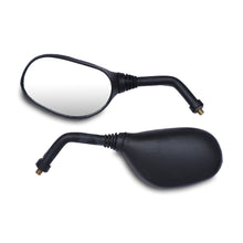 Varroc Shatter Proof Rear View Mirror For BAJJ Caliber 115 /CT-100 Right Hand (Pack of 1) - REVM-C115-DD08