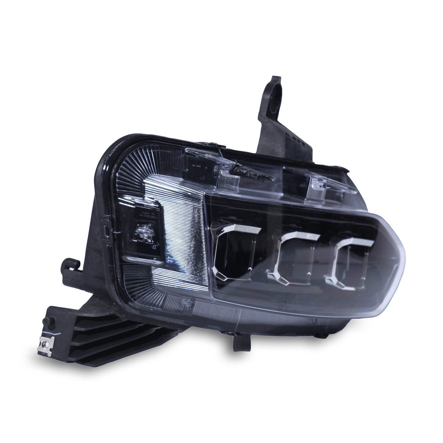 Varroc Headlamp Assy Magnit Py1B Led Rh 106Vf0B - HLA-MGNIT-LEDR