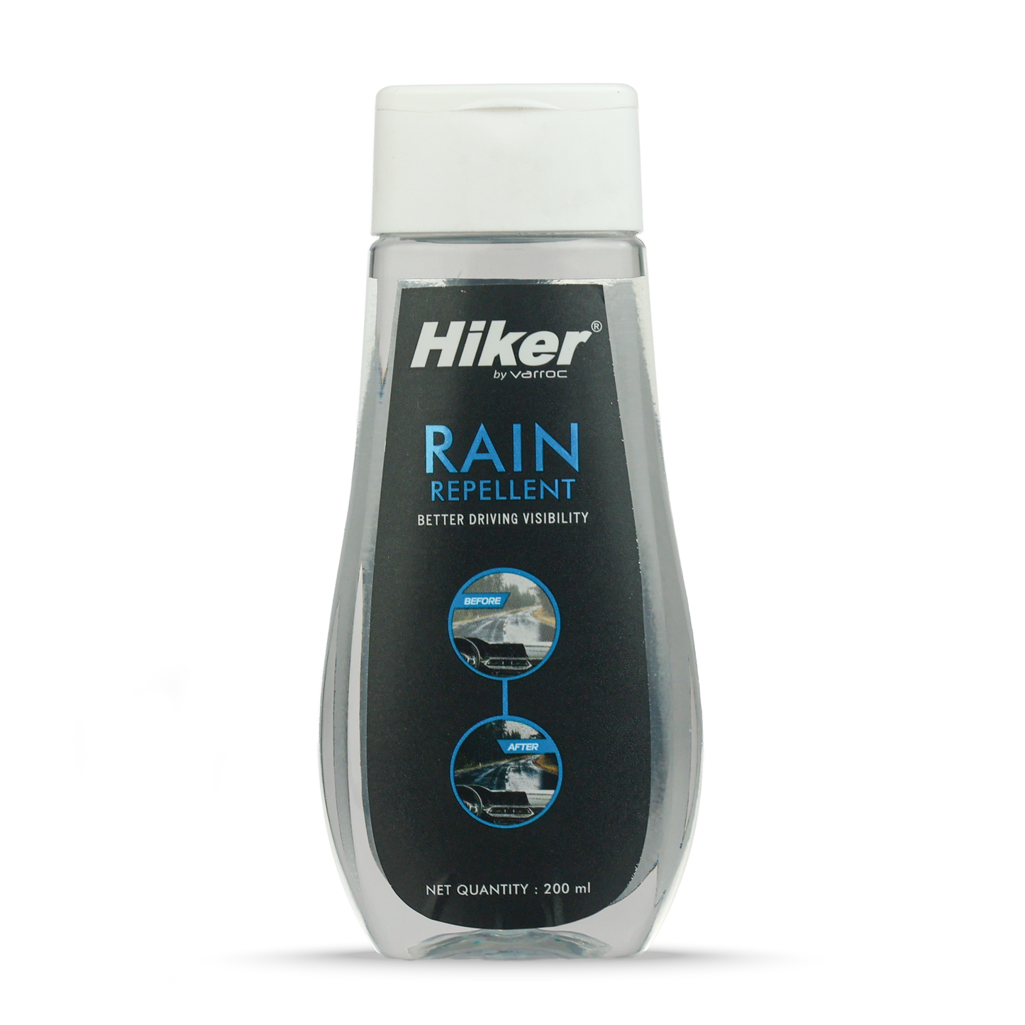 Car Rain Repellent -CARC-UNIV-RAINR