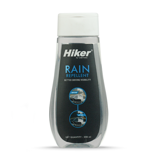 Car Rain Repellent -CARC-UNIV-RAINR