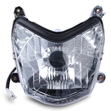 Varroc Head Lamp Unit Wo Parking Str Sprts - HLAM-SPRT-HU270
