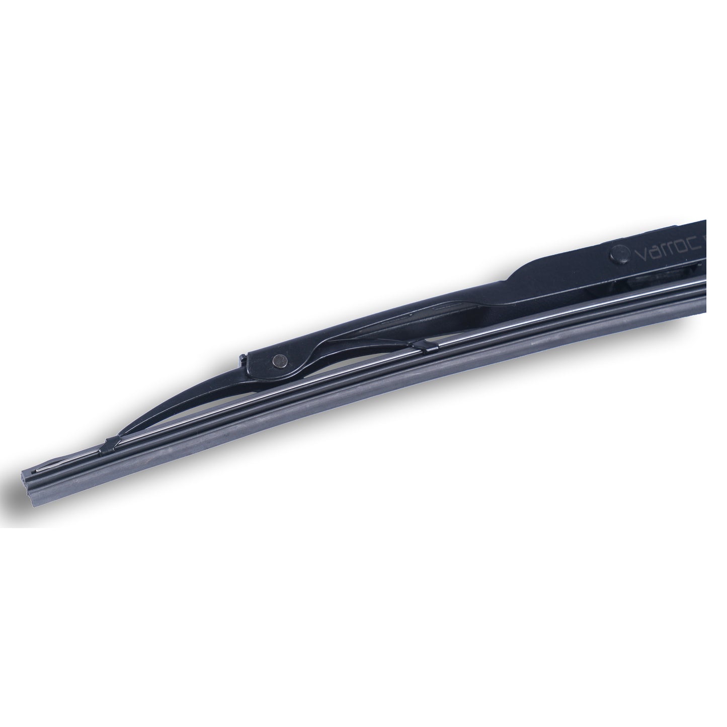 Wiper Blade, 9 mm U Hook, 381 mm/15 inches, Passenger & Driver Side