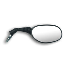 Varroc Shatter Proof Rear View Mirror For HiroPASSION PRO Splendor PRO Left Hand BLACK  (Pack of 1) - REVM-PPRO-255L
