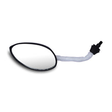 Varroc Shatter Proof Rear View Mirror For YAMHA FASINO Right Hand  (Pack of 1) - REVM-FSCN-RH310