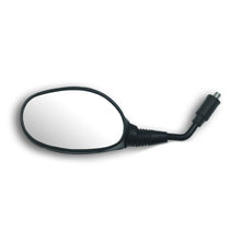 Varroc Shatter Proof Rear View Mirror For HiroPassion PRO I3S BS6 Left Hand  (Pack of 1) - REVM-PPRO-LH480