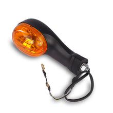 Front RH & Rear LH Indicator for C100 Bike, Amber Color -BLKR-CT10-BJ54