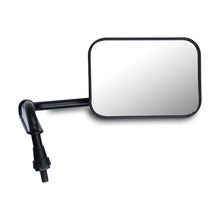 Varroc Shatter Proof REAR VIEW MIRROR For BAJJ AUTO MAXIMA/ Cargo Right Hand  (Pack of 1) - REVM-MAZI-BB18