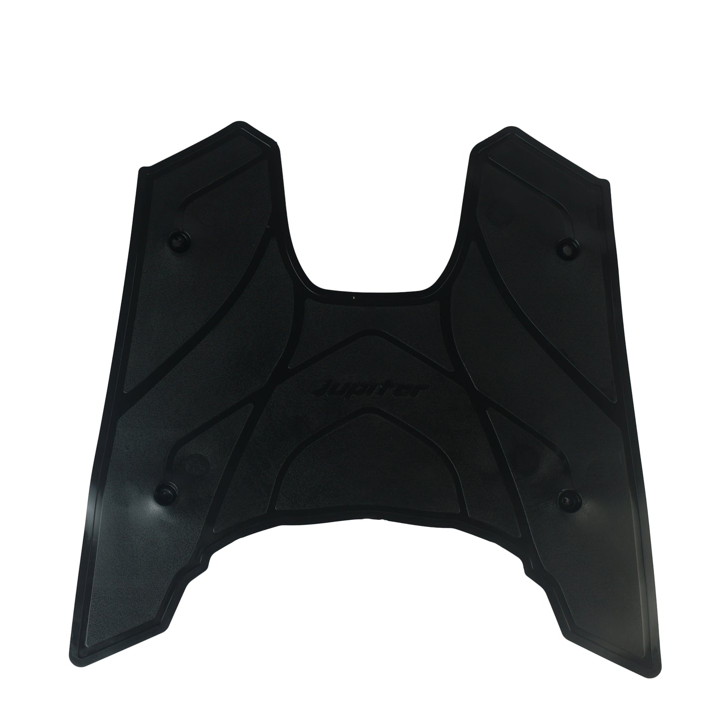 VARROC Foot Matt JUPTIOR BUTTON TYPE