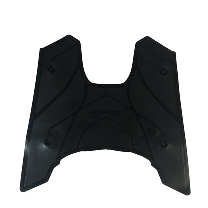 VARROC Foot Matt JUPTIOR BUTTON TYPE