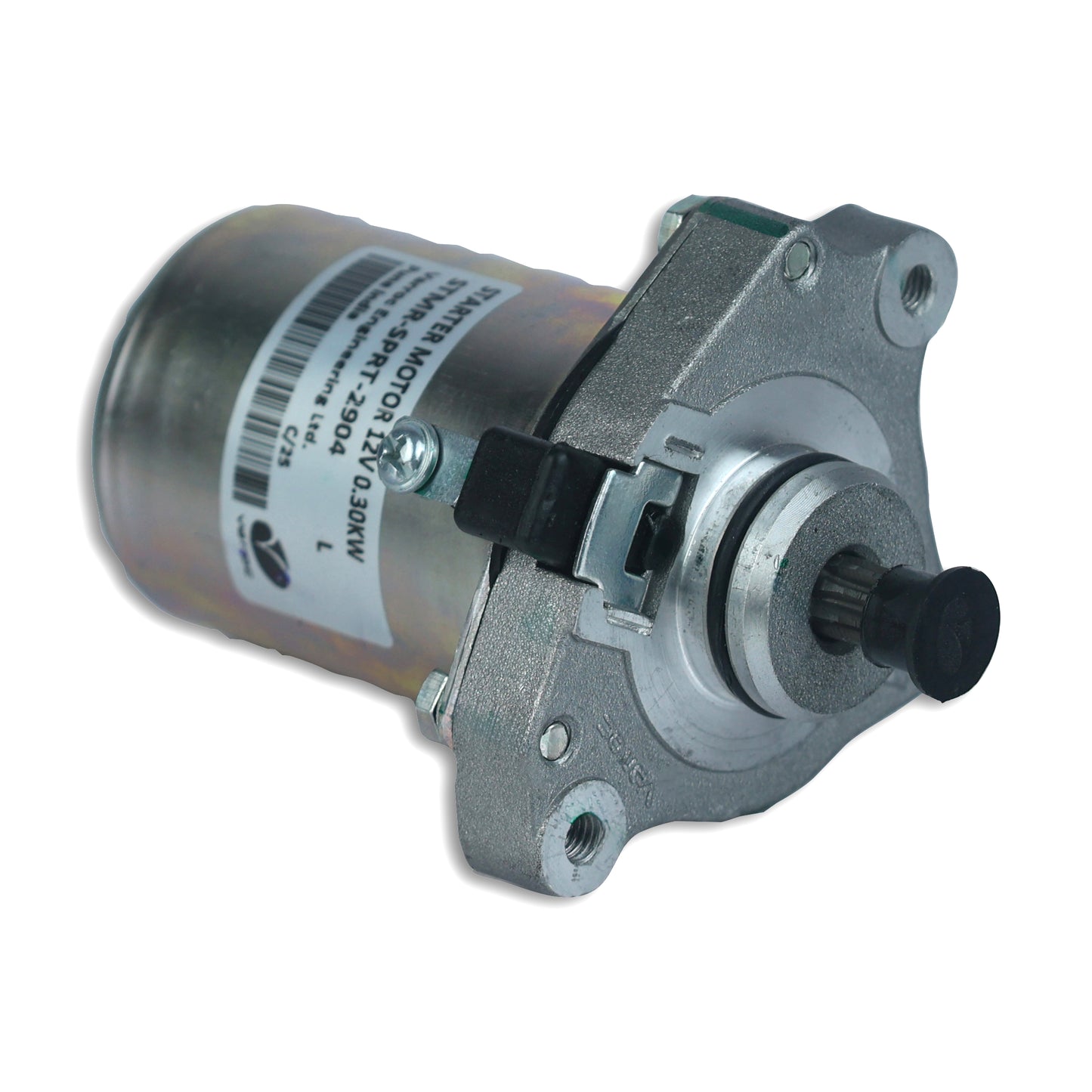 Starter Motor for SPRT