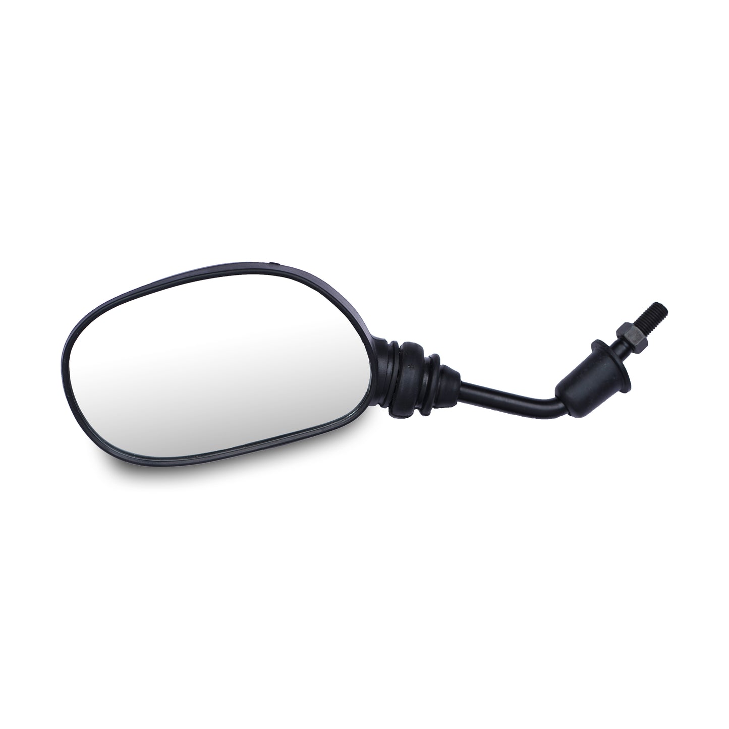 Varroc Shatter Proof Rear View Mirror For SZUKI  AXCESS HEEAT Left Hand  (Pack of 1) - REVM-ACCS-LH160