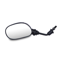 Varroc Shatter Proof Rear View Mirror For SZUKI  AXCESS HEEAT Left Hand  (Pack of 1) - REVM-ACCS-LH160