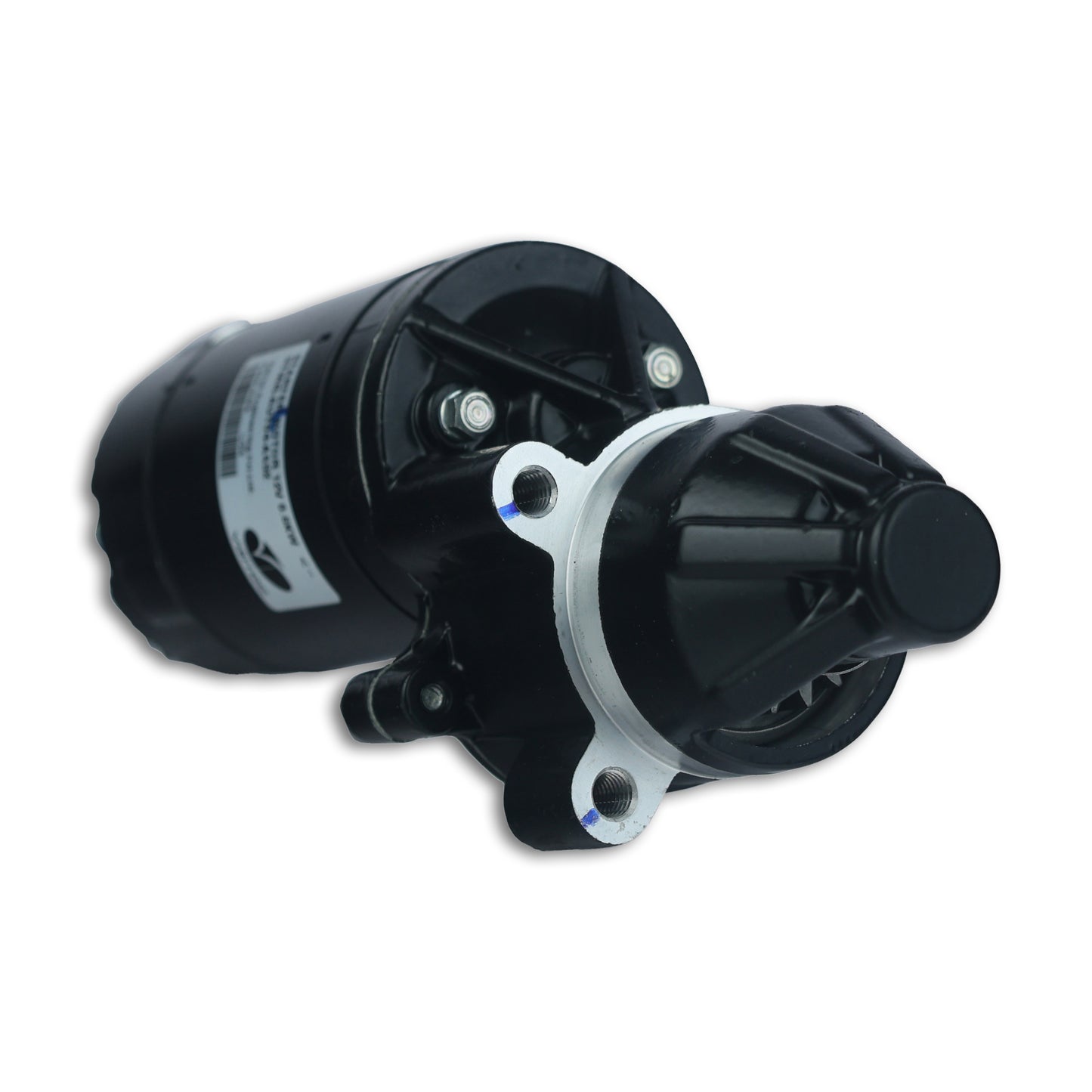 Starter Motor for Auto 4 New -STMR-AUTO4-AA92