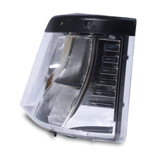 Varroc Head Lamp Assy Eichr Pro Lh - HLA-ECHR-22EAL