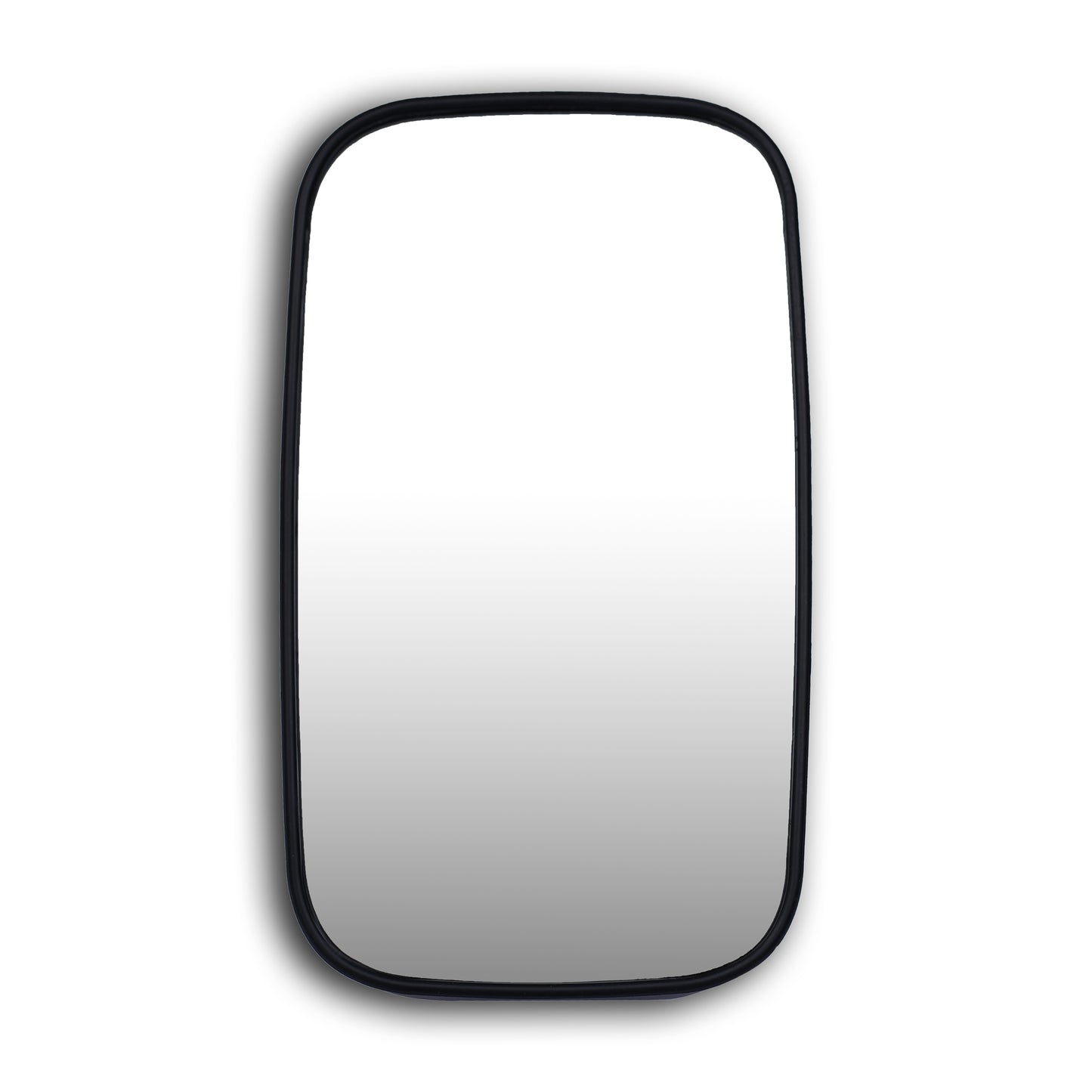 Varroc Shatter Proof Rear View Mirror For AUTO APE/ATUL UNVR W ROD Model (Pack of 1) - REVM-AUTO24-240LR