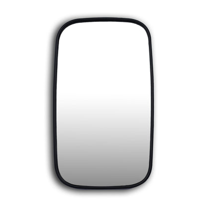Varroc Shatter Proof Rear View Mirror For AUTO APE/ATUL UNVR W ROD Model (Pack of 1) - REVM-AUTO24-240LR