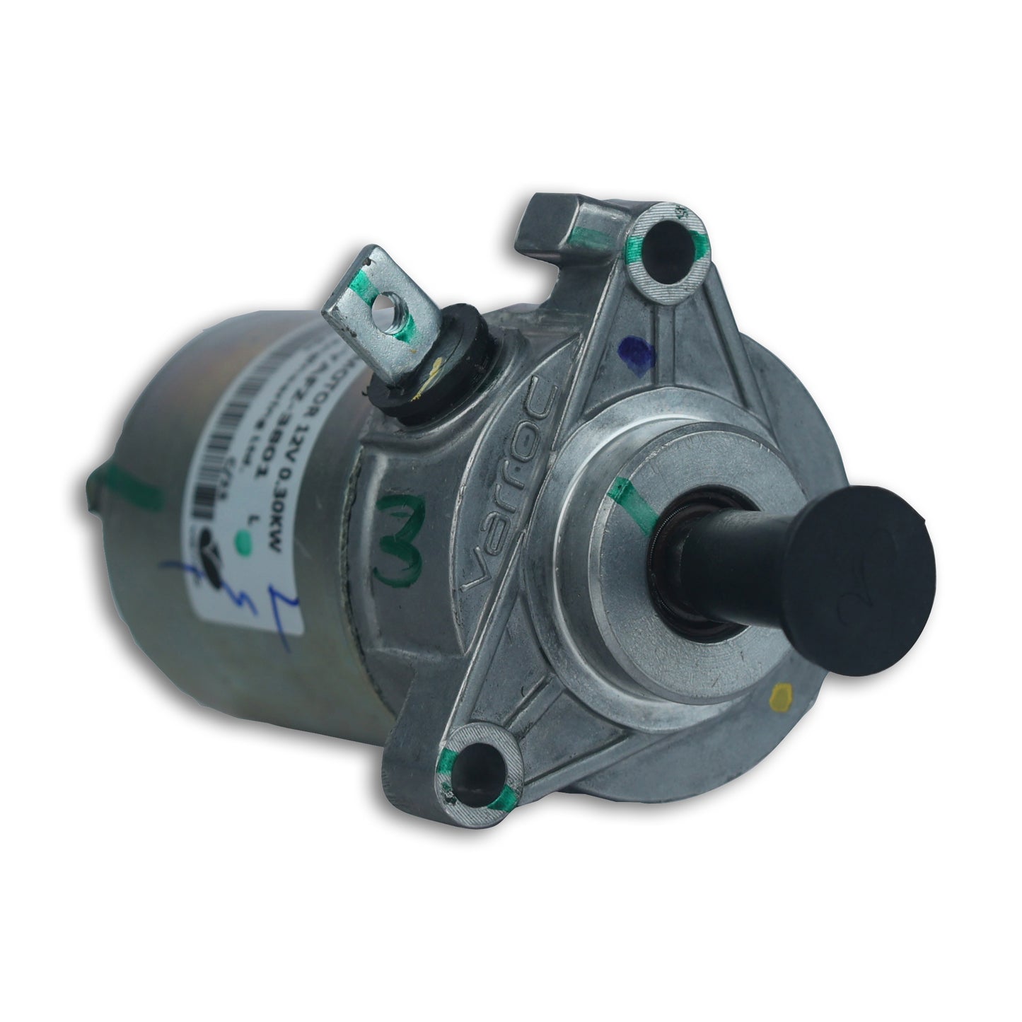 Starter Motor for Yamha F Z V1 V2 V3 F ZS -STMR-YAFZ-3801