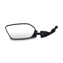 Varroc Shatter Proof Rear View Mirror For TVX Star City Phoenix Left Hand  (Pack of 1) - REVM-STRC-LH120