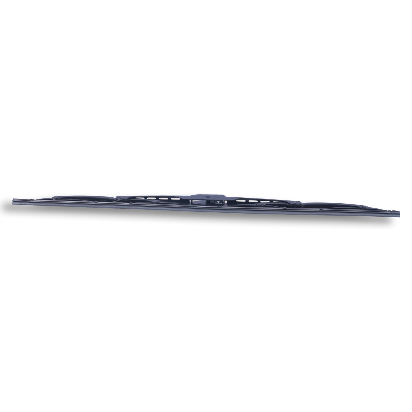 Wiper Blade, 9 mm U Hook, 610 mm/24 inches, Passenger & Driver Side -WIPB-UNIV-UH24