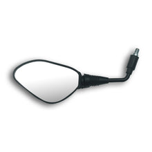 Varroc Shatter Proof Rear View Mirror For HiroPassion PRO I3S BS6 Right  (Pack of 1) - REVM-PPRO-RH490