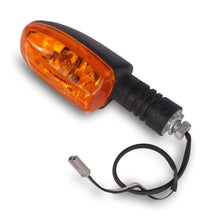 Universal Indicator for Plsr DSIT NM Bike, Amber Color -BLKR-PUNA-BJ70U