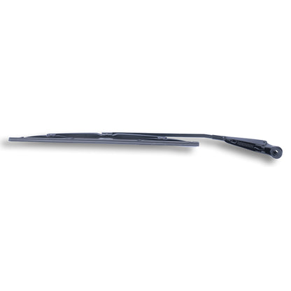 Wiper Blade With Arm for M Alfa (15 Inch)