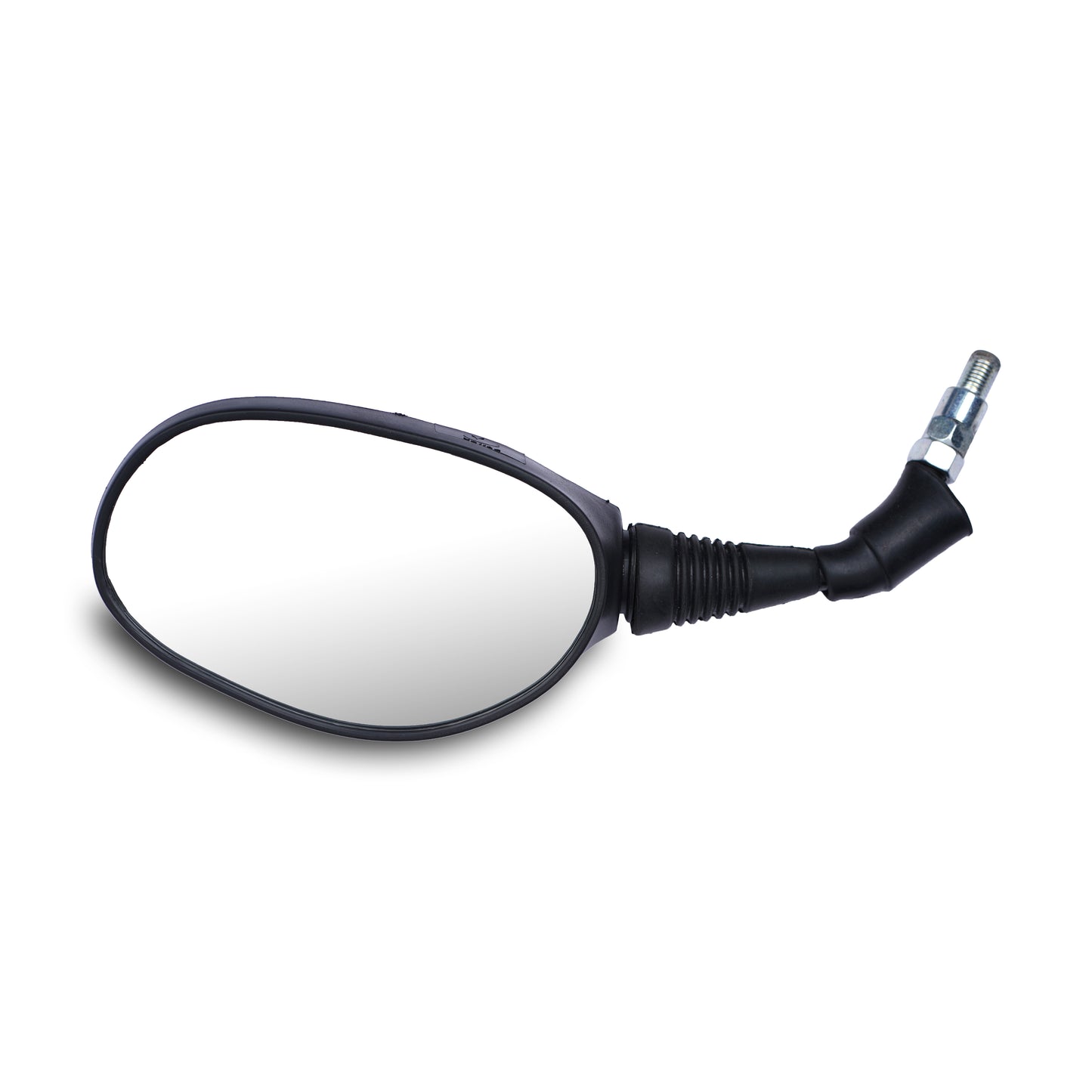 Varroc Shatter Proof Rear View Mirror For HiroSPR Splendor WO PAINT Right Hand (Pack of 1) - REVM-SSPL-RH270