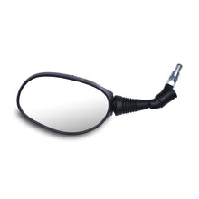 Varroc Shatter Proof Rear View Mirror For HiroSPR Splendor WO PAINT Right Hand (Pack of 1) - REVM-SSPL-RH270