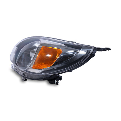 Varroc Head Light Unit Alt-800 T2 Wo Motor Lh - HLU-MALT-128T2L