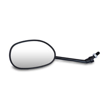 Varroc Shatter Proof Rear View Mirror Left Hand For YAMHA F-Z16 F-ZS W O ADAPTOR  (Pack of 1) - REVM-FZ16-LH60