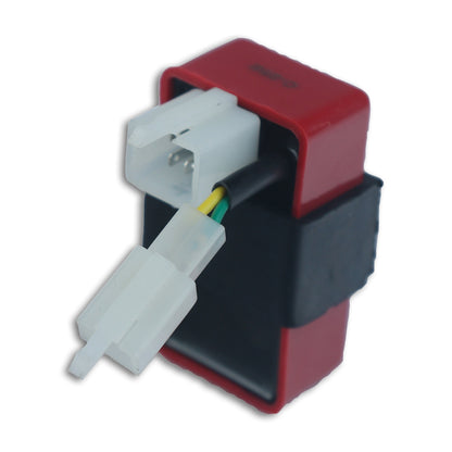 CDI (Capacitor Discharge Ignition) for Pltn 100 CC