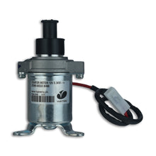 Starter Motor for TVX Wigo Star Citi BSVI