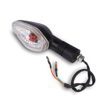 Rear LH & Front RH Indicator for Twistr Bike, Natural Color -BLKR-TWSN-HM129