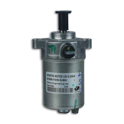 Starter Motor for Yamha Fascino Rey -STMR-FSIN-54BH