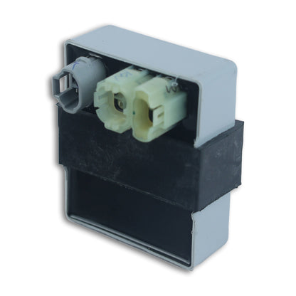 CDI (Capacitor Discharge Ignition) for DSVR 100 CC Twin Spark DC