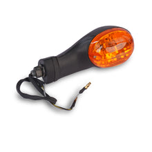 Rear RH & Front LH Indicator for C100 Bike, Amber Color -BLKR-CT10-BJ56