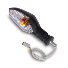 Front RH & Rear LH Indicator for Plsr 200 NS Bike, Natural Color -BLKR-PLSR-JL06
