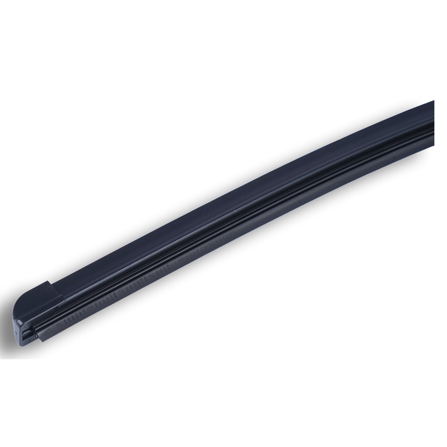 Frameless Wiper Blade 660mm (26 Inch) -WIPF-UNIV-FL26