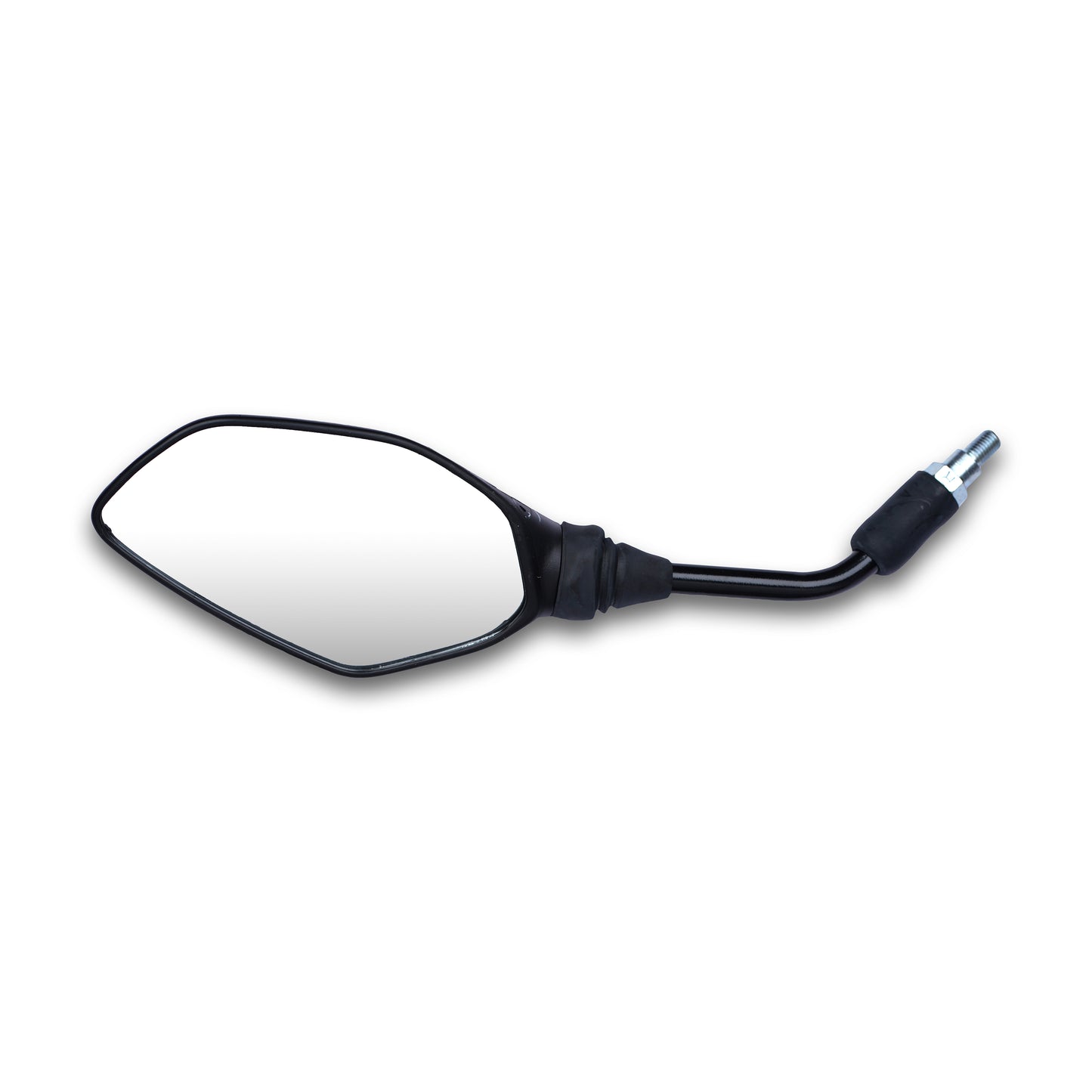 Varroc Shatter Proof Rear View Mirror For BAJJ Platina 5G Right Hand (Pack of 1) - REVM-PLTN-JK601