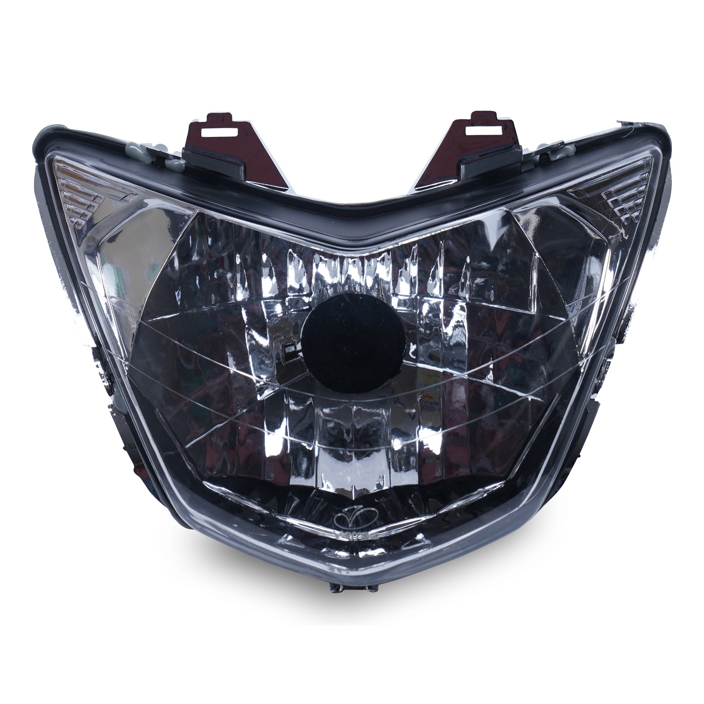 Varroc Head Lamp Unit Hnda Cb Unicon 150Cc - HLAM-UCRN-HU240