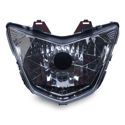 Varroc Head Lamp Unit Hnda Cb Unicon 150Cc - HLAM-UCRN-HU240