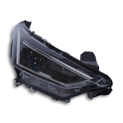 Varroc Headlamp Assy Magnit Py1B Low Rh 106Va0A - HLA-MGNIT-LOWR
