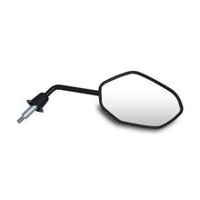Varroc Shatter Proof Rear View Mirror For Hoonda ACTVA 6G WITH ADAPTOR BS6 Right Hand (Pack of 1) - REVM-ACTV-K0P10